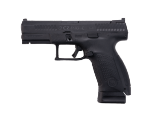 ΑΕΡΟΒΟΛΟ ASG CZ P-10C, MS, 4.5mm , BLK